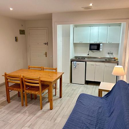 Apartamentos Goya 75 Мадрид Экстерьер фото
