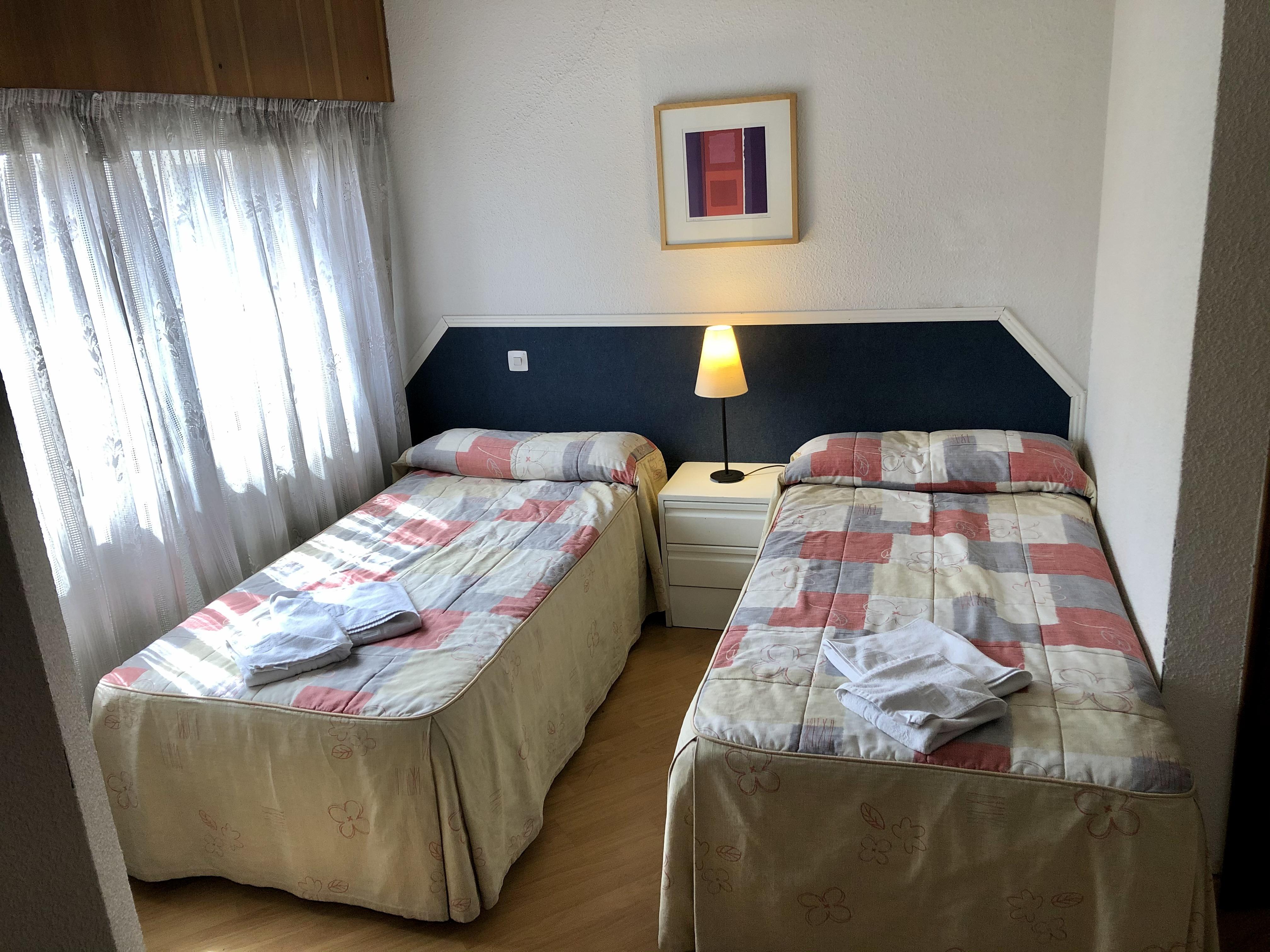 Apartamentos Goya 75 Мадрид Экстерьер фото