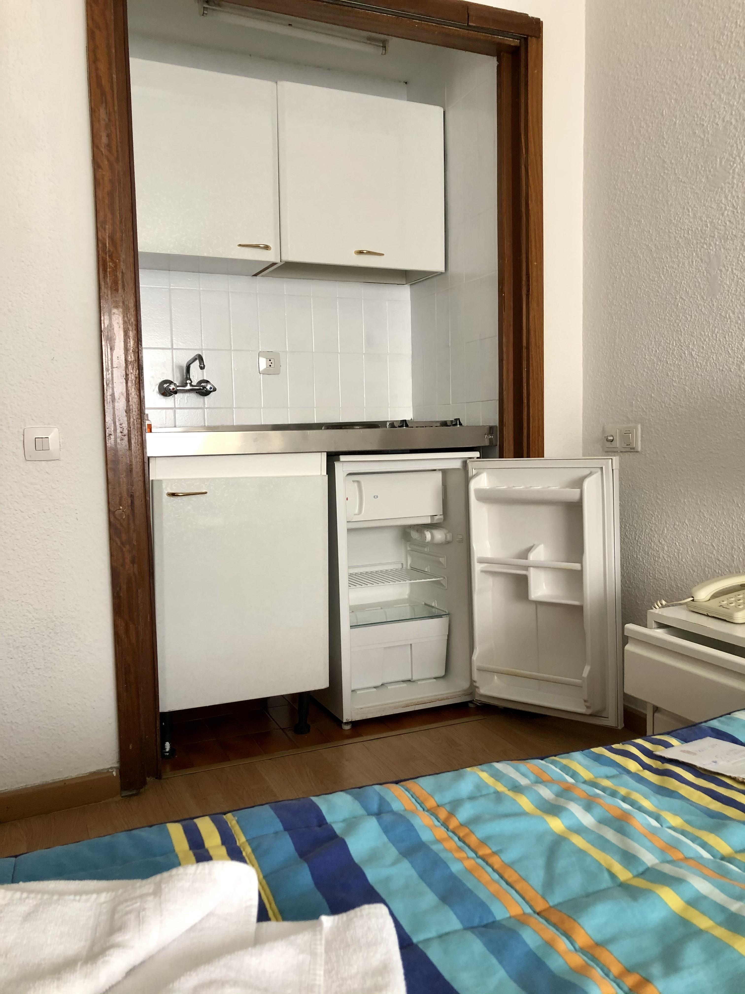 Apartamentos Goya 75 Мадрид Экстерьер фото