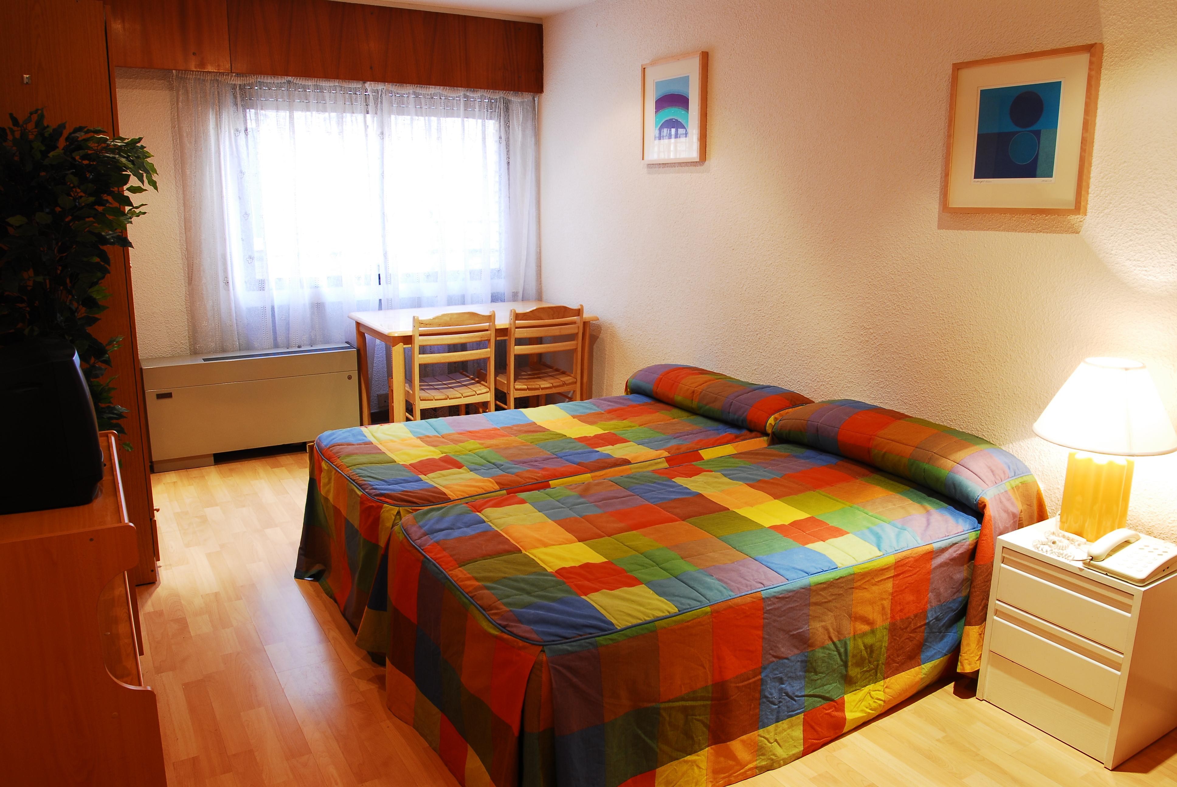 Apartamentos Goya 75 Мадрид Экстерьер фото