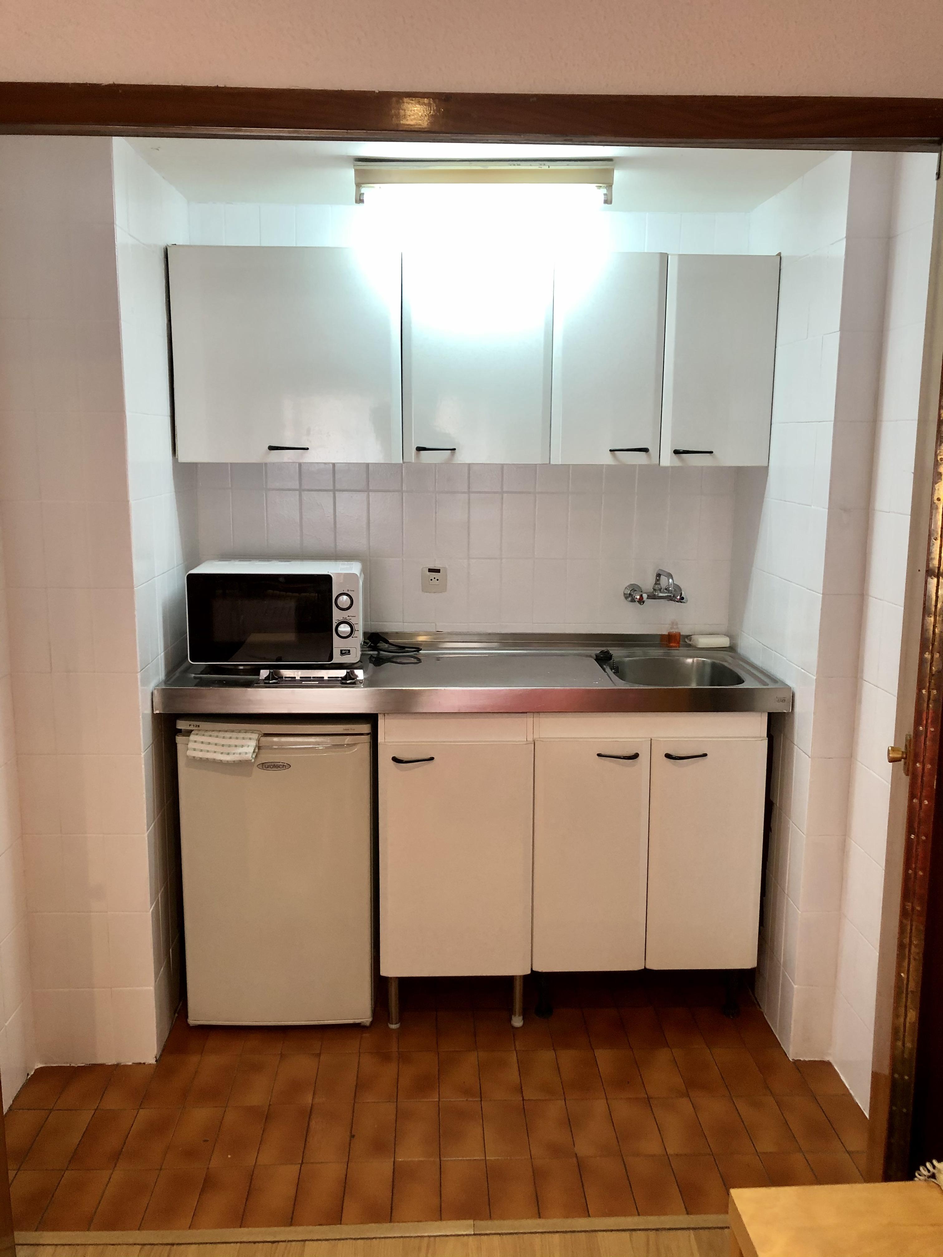 Apartamentos Goya 75 Мадрид Экстерьер фото