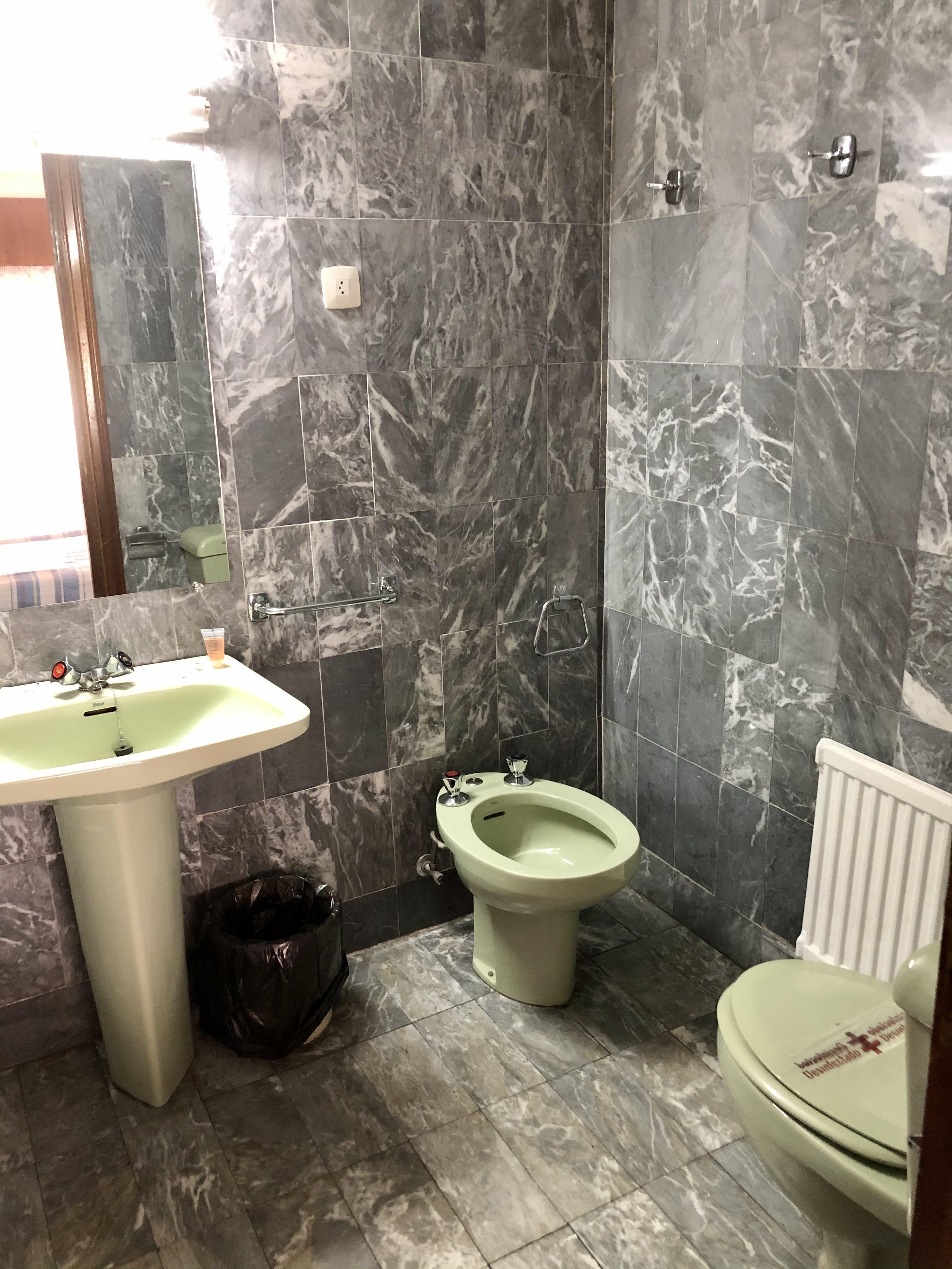 Apartamentos Goya 75 Мадрид Экстерьер фото