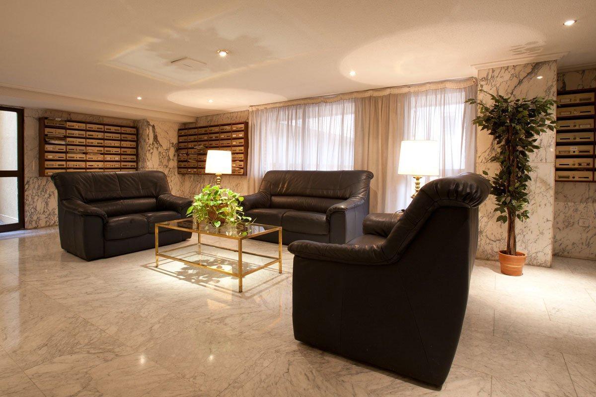 Apartamentos Goya 75 Мадрид Экстерьер фото