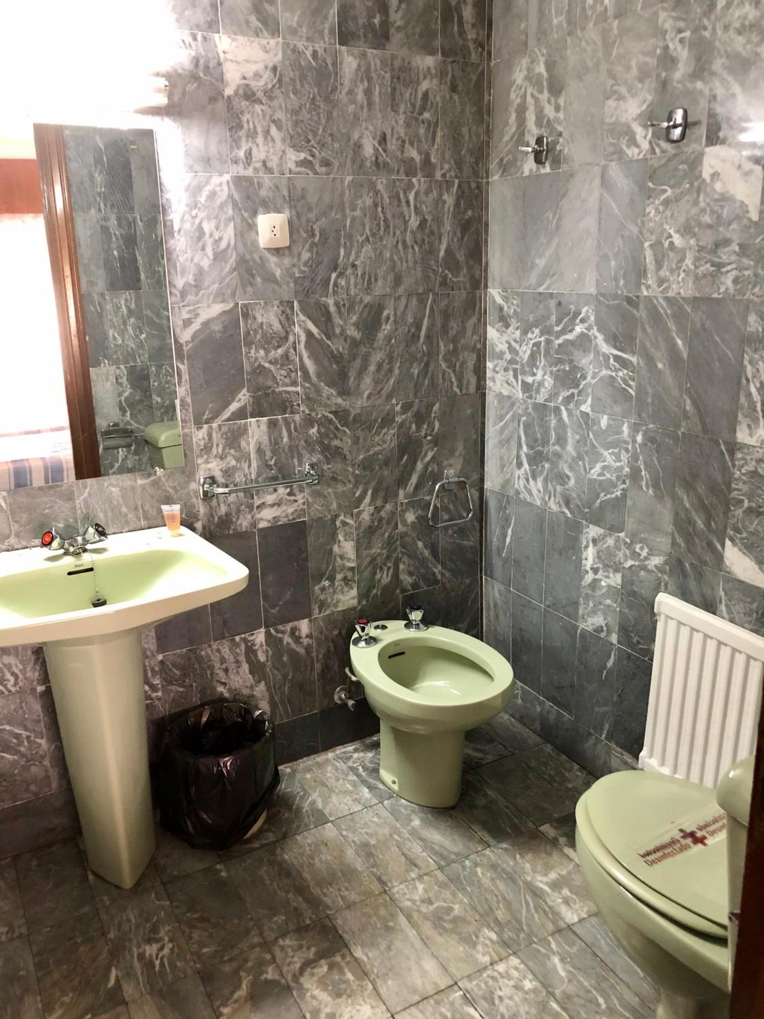 Apartamentos Goya 75 Мадрид Экстерьер фото