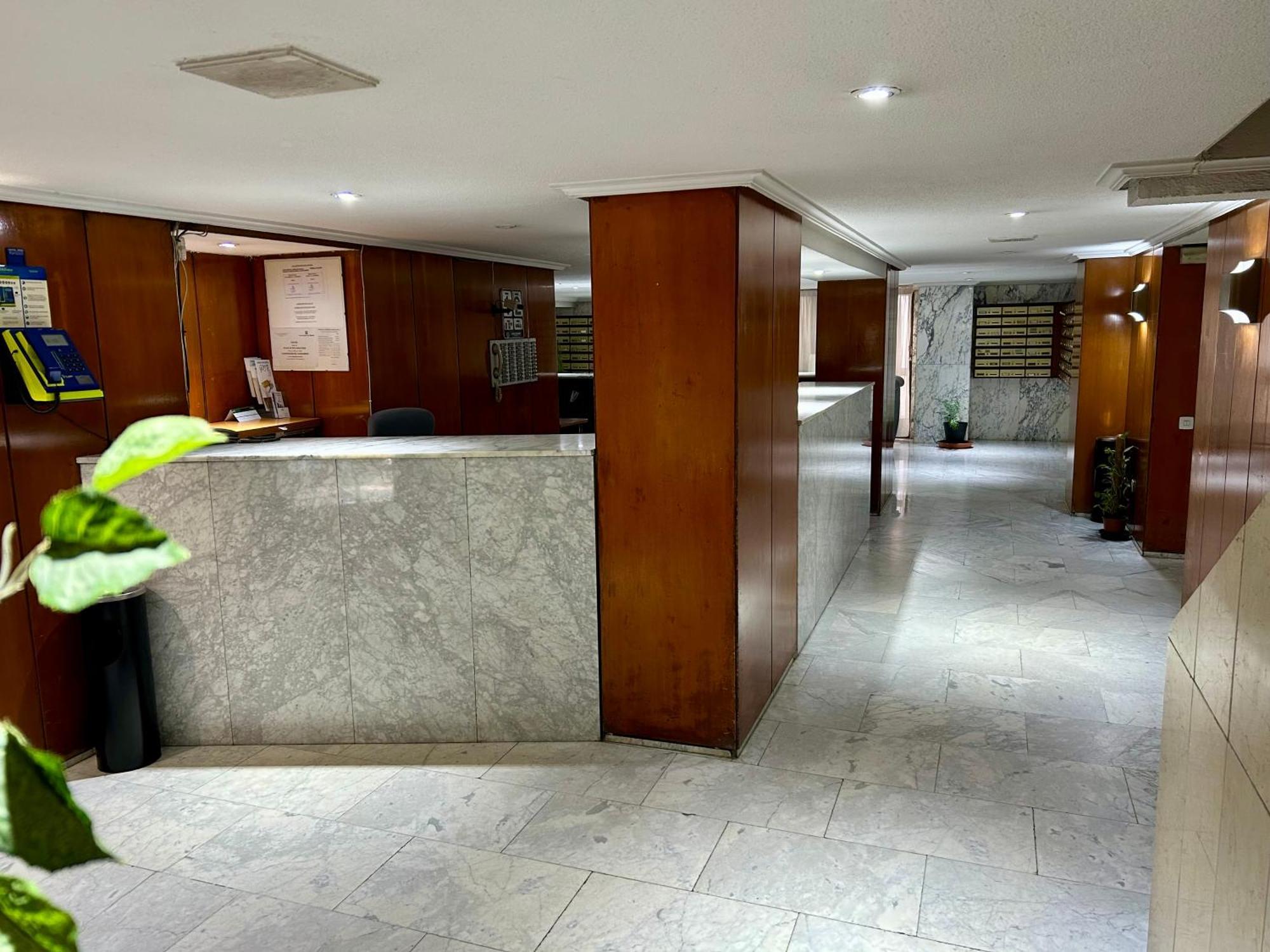 Apartamentos Goya 75 Мадрид Экстерьер фото