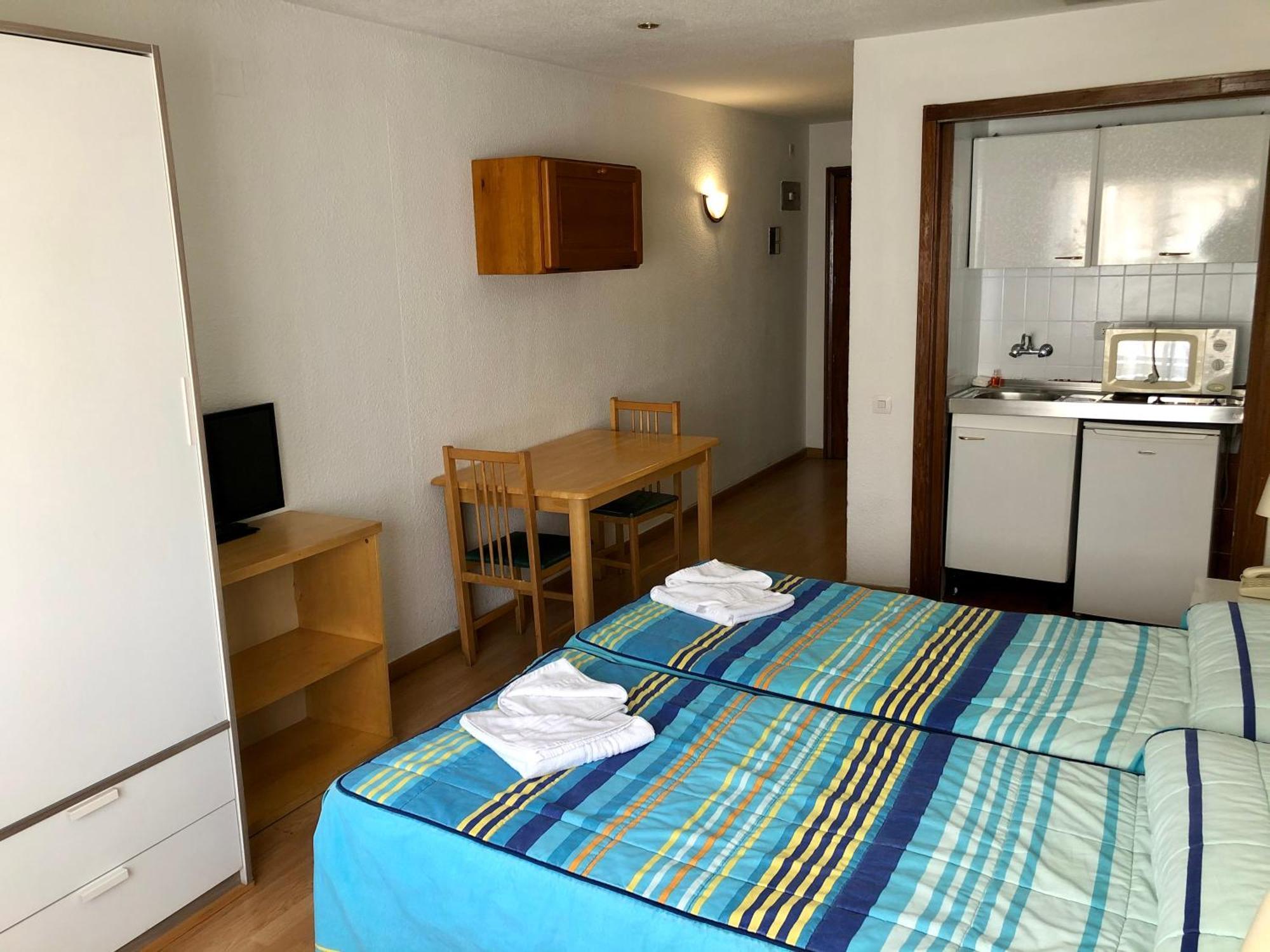 Apartamentos Goya 75 Мадрид Экстерьер фото