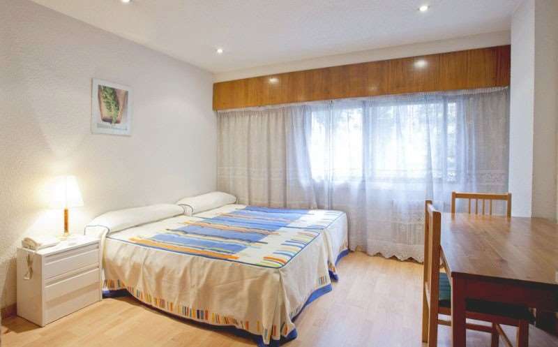 Apartamentos Goya 75 Мадрид Номер фото