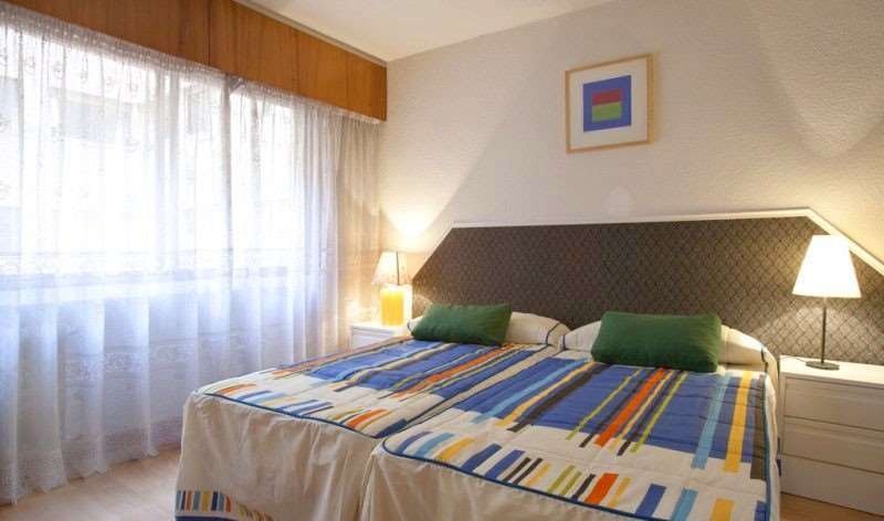 Apartamentos Goya 75 Мадрид Номер фото