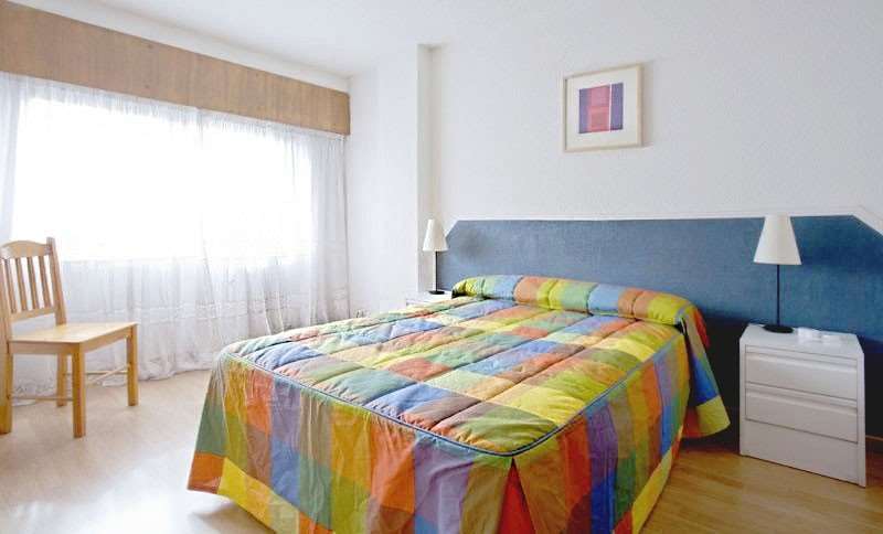 Apartamentos Goya 75 Мадрид Номер фото