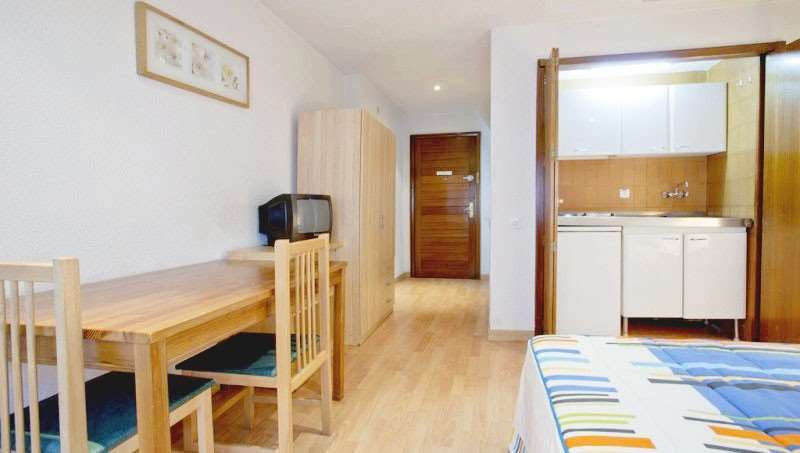 Apartamentos Goya 75 Мадрид Номер фото