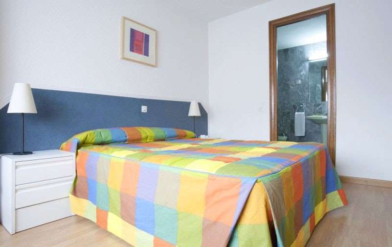 Apartamentos Goya 75 Мадрид Номер фото