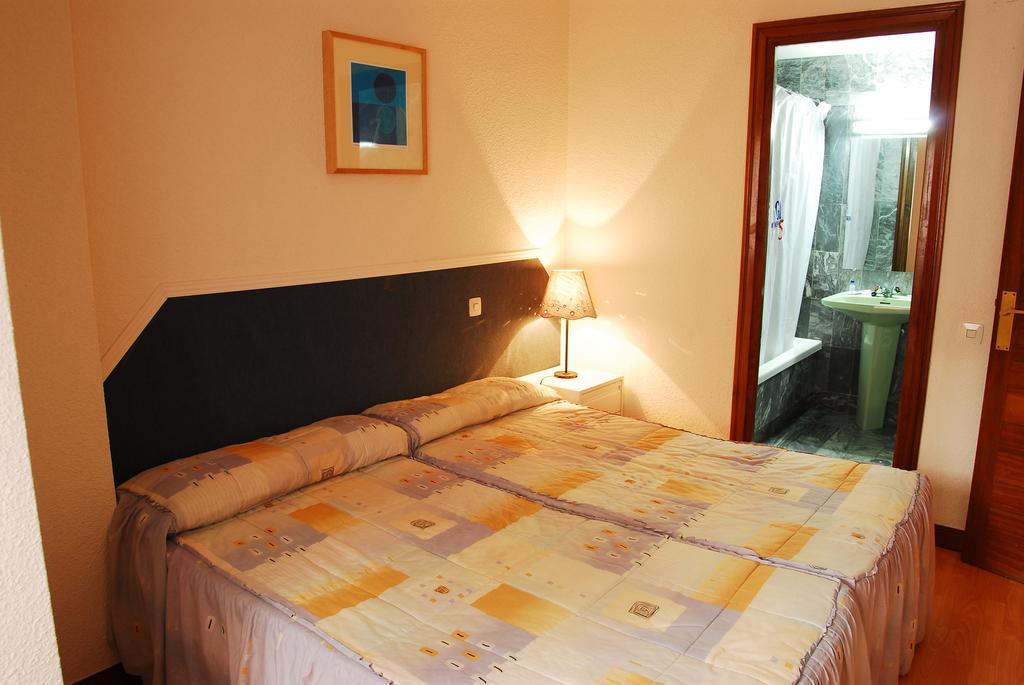 Apartamentos Goya 75 Мадрид Экстерьер фото